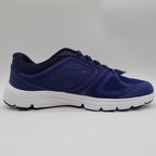 New Balance M575LN2 Running Shoes Mens 10 Blue Mesh Cush+ Athletic Sneakers - take2supply