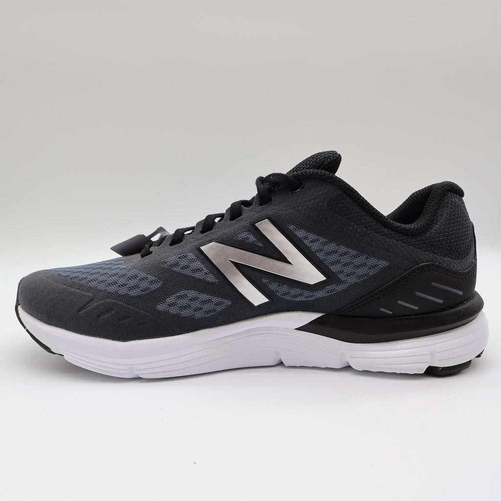 New Balance 775 v3 Men's Running Shoes Black Grey Cush+ Size 9 - take2supply