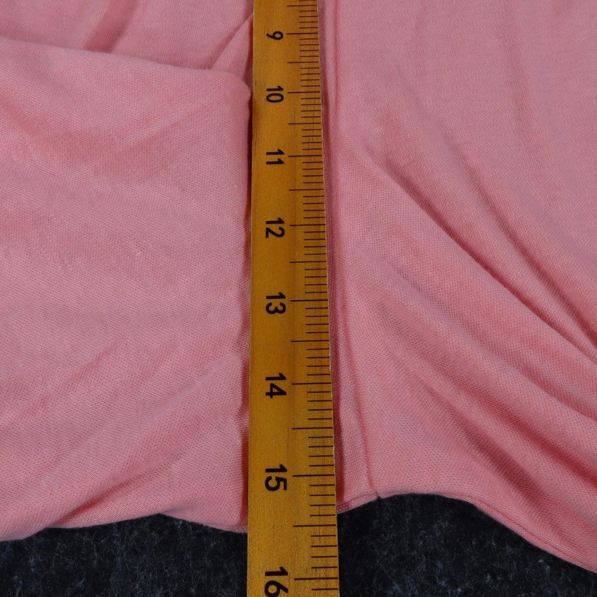 White Stag Shorts Womens Small Vintage 90s Pink Cotton Blend Deadstock USA Made - take2supply