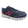 New Balance Nitrel v3 Trail Running Shoes Womens 10 Blue Pink Mesh WTNTRCC3 - take2supply