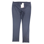 Lanalee Leggings Womens XL Navy Blue Rayon Blend Stretch Made in Canada NEW - take2supply