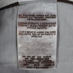 Levi Strauss Action Slacks Mens 33x30 Vintage Brown Stretch Waist Dress Pants - take2supply