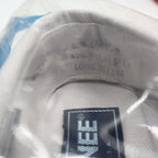 Kaynee Shirt Boys 7 Light Gray Oxford Long Sleeve Cotton Blend USA NWT - take2supply