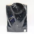 Falcon Bay Classics Shirt Mens M Dark Green Check Button Down Collar NWT Korea - take2supply
