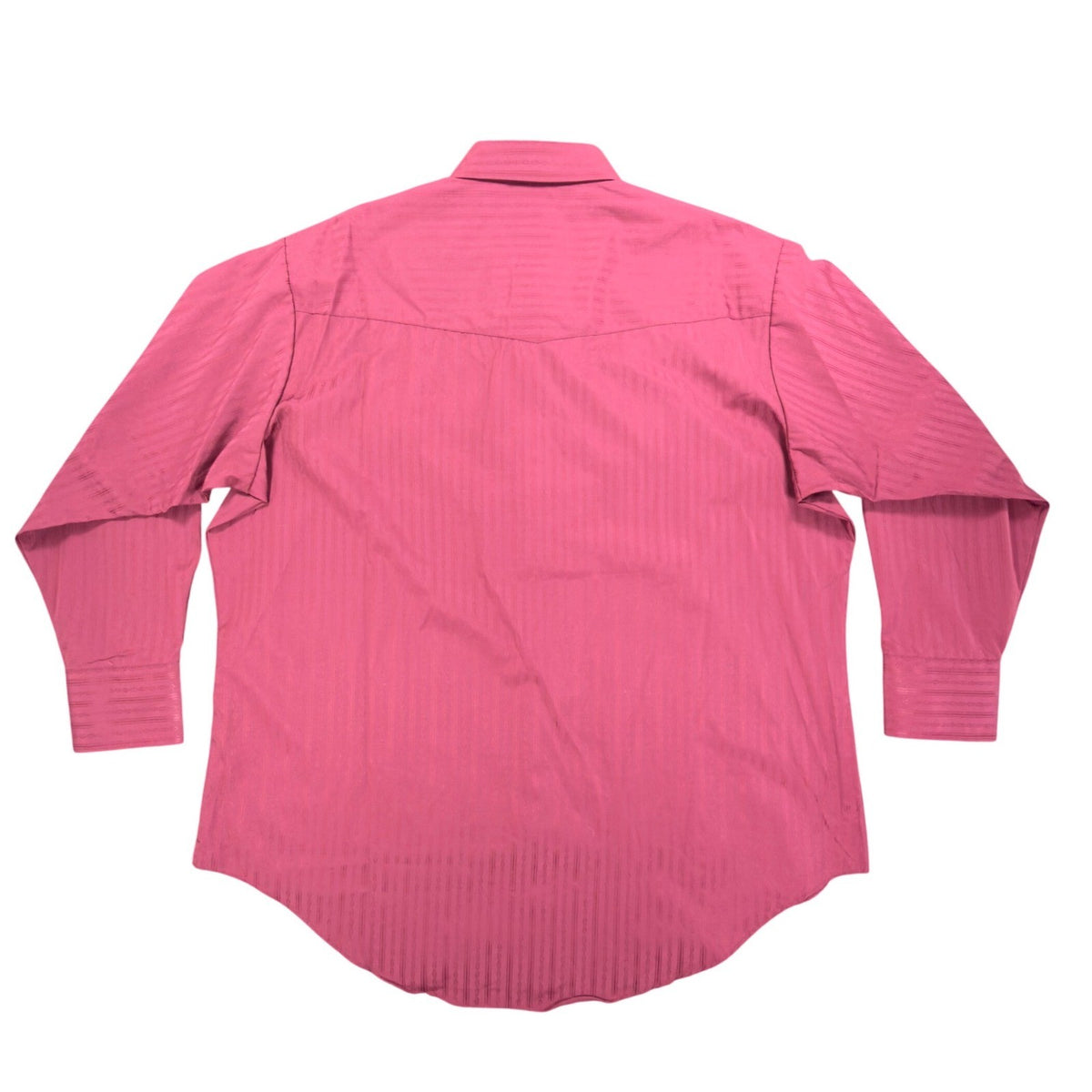 ELY CATTLEMAN Modern Western Shirt Mens XXL Burgundy Pearl Snap NWT - take2supply