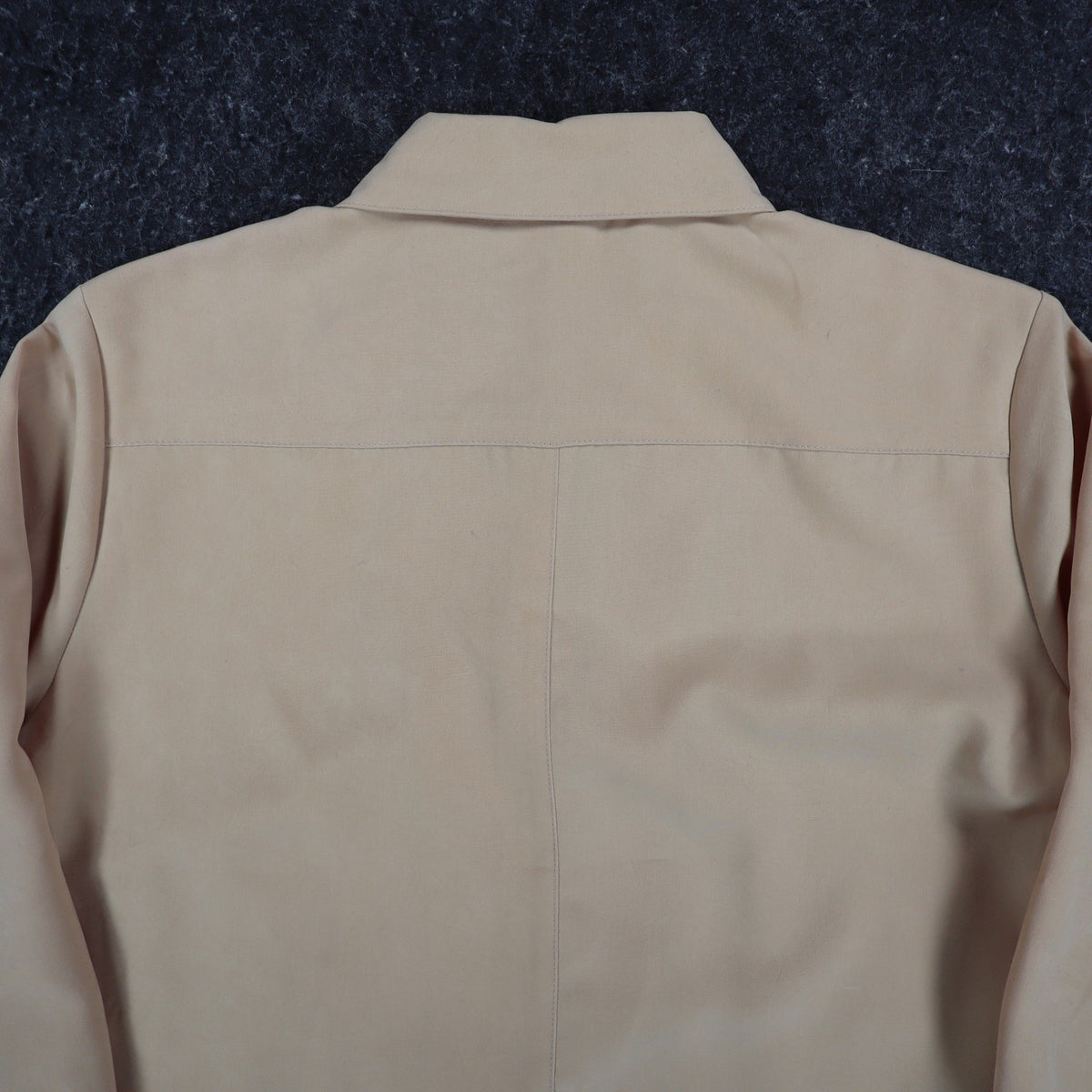 Southern Lady Shirt Womens Small Desert Dust Tan Long Sleeve Button Down 368H - take2supply
