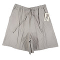 Company Collection Shorts Womens 12 Vintage 90s Khaki Cotton Twill Elastic Waist - take2supply