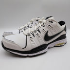 Nike Air Edge TR 09 SL Mens Size 9 Vintage 2009 White Black Training Shoes New - take2supply