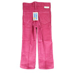 Toddly Winks Corduroy Pants Kids 5 Regular Pink Flare USA NWT NOS - take2supply