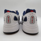 Nike Attest VII GS Kids Size 4.5Y Vintage 2006 White Navy Red 312981-161 New - take2supply