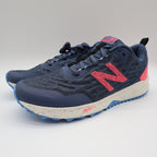 New Balance Nitrel v3 Trail Running Shoes Womens 9.5 Navy Blue WTNTRCC3 REVlite - take2supply