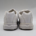 Nike Kid Trainer ATD PS Size 3Y Vintage 2002 White Leather Deadstock 305771-111 - take2supply