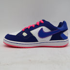 Nike Son of Force PS Size 12.5C 2014 Blue Pink White Sneakers 616497-103 - take2supply
