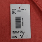 Company Collection Tank Top Women Petite S Coral Pink Knit Shell USA Made NWT - take2supply