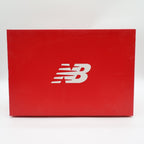 New Balance 680v6 Kids 1.5 Running Shoes Light Blue Orange YP680LL6 Medium - take2supply