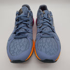 New Balance Vazee Rush Women's 10 Athletic Running Shoes Blue Orange Mesh - take2supply