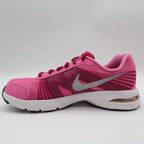 Nike Air Futurun 2 Womens Size 7 Running Shoes Pink Silver 631430-500 New - take2supply