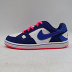 Nike Son of Force PS Size 12.5C 2014 Blue Pink White Sneakers 616497-103 - take2supply