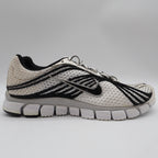 Nike Zoom Skylon+ 11 Mens 9.5 Vintage 2008 White Black Running Shoes 324501-101 - take2supply