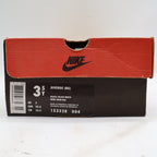 Nike Diverge BG Size 3.5Y Vintage 1999 Black White Cross Training 153328-004 - take2supply