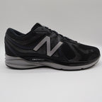 New Balance 580v5 Men's Running Shoes Black TechRide Sneaker Size 9 - take2supply