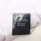 Daniel Hechter Shirt 15.5 34/35 Lilac Herringbone Non Iron Cotton New Packaged - take2supply