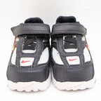 Nike Downshifter S/O TD Toddler 4.5C Vintage 2008 Grey Silver Black 318209-001 - take2supply
