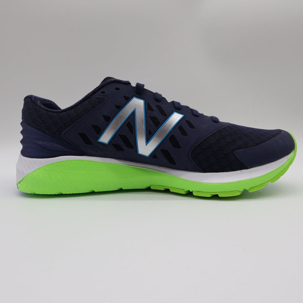 New Balance FuelCore Urge Running Shoes Mens 8.5 Navy Blue Mesh MURGELC2 - take2supply