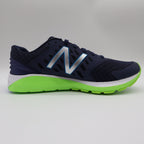 New Balance FuelCore Urge Running Shoes Mens 8.5 Navy Blue Mesh MURGELC2 - take2supply