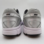 Nike Dart 9 Mens Size 8.5 2012 Metallic Silver Black Running Shoes 443865-016 - take2supply