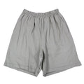 One Way Design Limited Shorts Womens Medium Vintage 90s Sage Green Cotton USA - take2supply