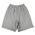 One Way Design Limited Shorts Womens Medium Vintage 90s Sage Green Cotton USA - take2supply