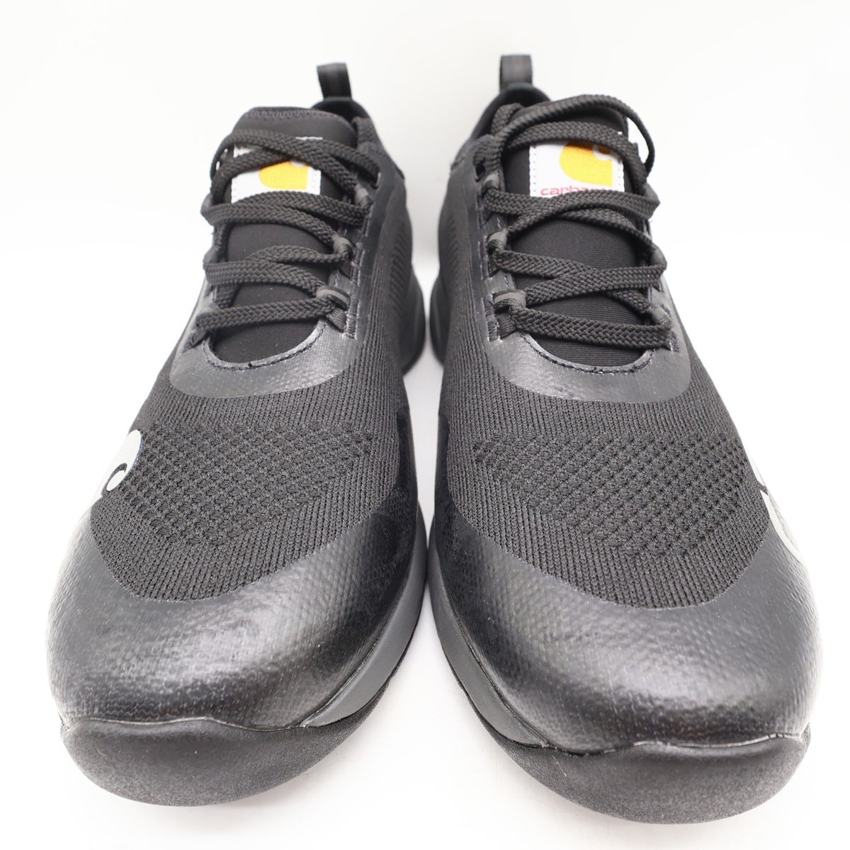 Carhartt Force SD Work Shoe Mens 11 Black Synthetic New FA3001-M - take2supply