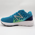 New Balance FuelCore Urge Running Shoes Kids 11 Blue Green YPURGOH Sneaker - take2supply