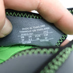 Nike Sunray VIII GS/PS Sandals 3Y Grey Green Black Water Shoes 314616-001 NEW - take2supply