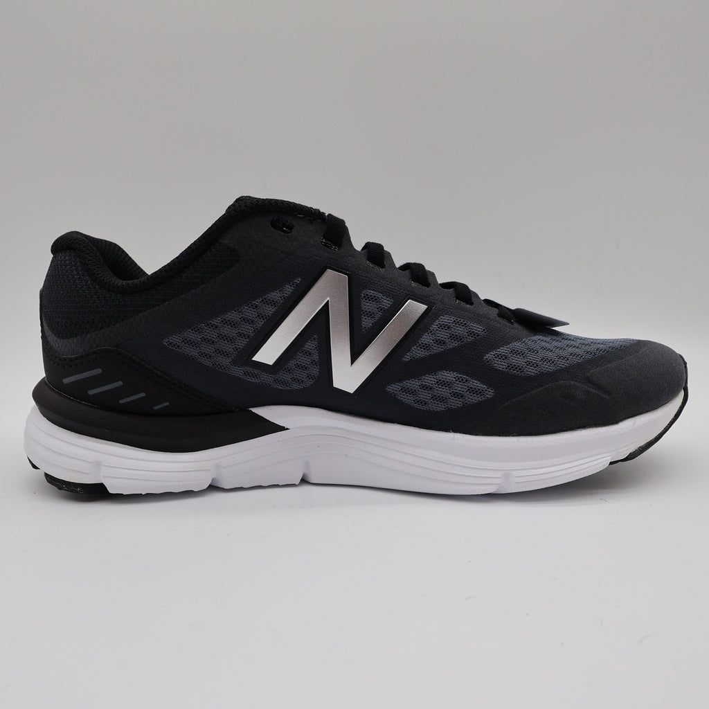 New Balance 775 v3 Men's 8.5 Black Cushioned Running Shoes M775LT3 - take2supply