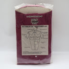 Ely Cattleman Western Shirt Mens 15.5 Vintage Burgundy Pearl Snap Half Sleeve - take2supply