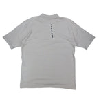 North River Polo Shirt Mens Size M Sandbar Beige 100% Cotton Pique NWT 7110331 - take2supply