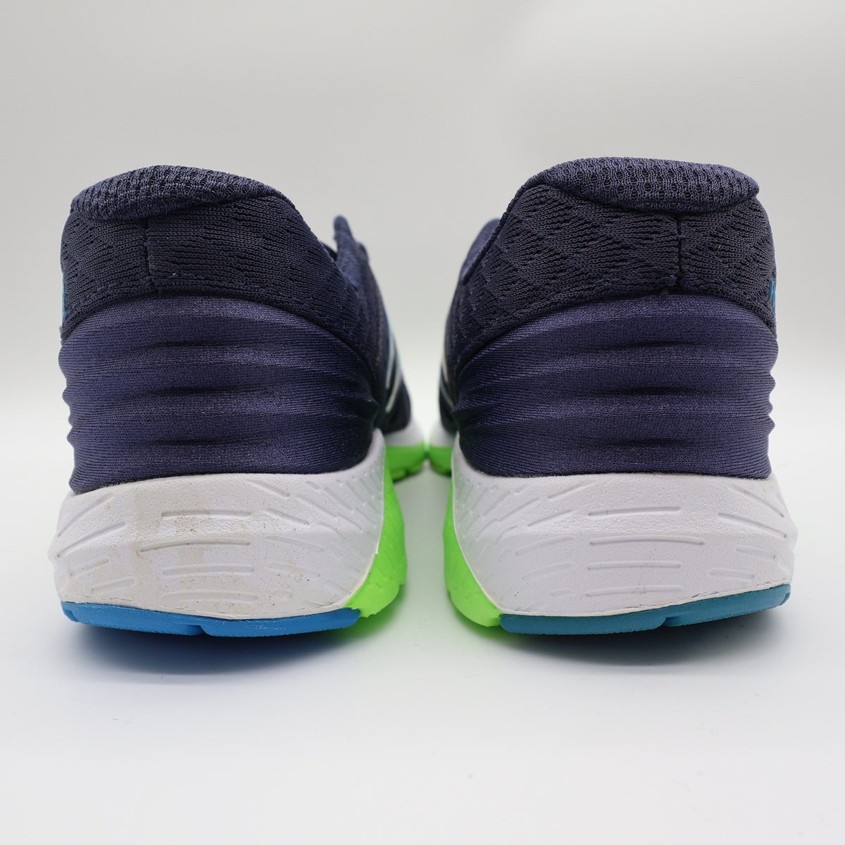 New Balance FuelCore Urge Running Shoes Mens 8.5 Navy Blue Mesh MURGELC2 - take2supply