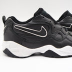 Nike Diverge BG Sneakers Size 5Y Vintage 1999 Black White Cross Training Shoes - take2supply