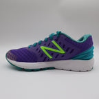 New Balance FuelCore Urge Running Shoes Kids 3.5 Purple KJURGPPY Athletic - take2supply