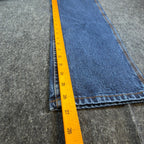 U.S. Polo Assn Carpenter Jeans Boys 14 Blue Cotton Easy Fit Utility NWT - take2supply