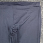 Lanalee Leggings Womens XL Navy Blue Rayon Blend Stretch Made in Canada NEW - take2supply