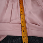 Southern Lady Womens Size 10 Pink Pleated Dress Pants NWT Made in USA 5X77 - take2supply