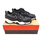 Nike Diverge BG Size 3.5Y Vintage 1999 Black White Cross Training 153328-004 - take2supply