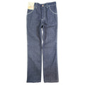 Maverick Vintage 70s Jeans Boys 12 Regular Blue USA Made NOS NWT 26x27 - take2supply