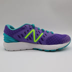 New Balance FuelCore Urge Running Shoes Kids 3.5 Purple KJURGPPY Athletic - take2supply