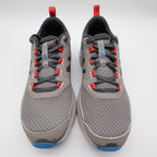 New Balance MT510LG5 Men's Trail Running Shoes 10.5 Grey Synthetic - take2supply
