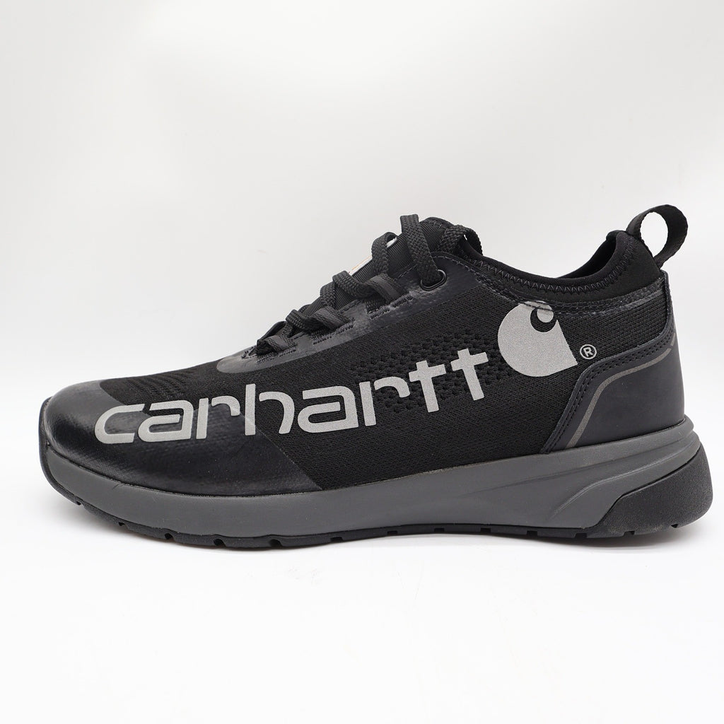 Carhartt Force SD Work Shoe Mens 11 Black Synthetic New FA3001-M - take2supply
