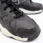 Nike Diverge BG Size 3.5Y Vintage 1999 Black White Cross Training 153328-004 - take2supply